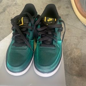 Nike Air Force 1’s